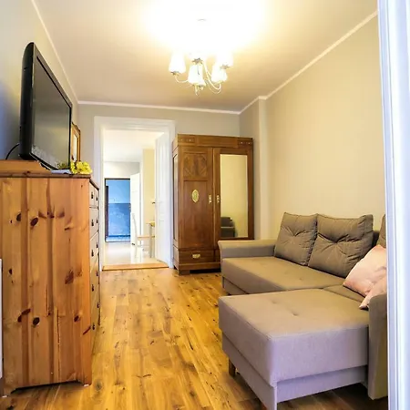 Διαμέρισμα Diana