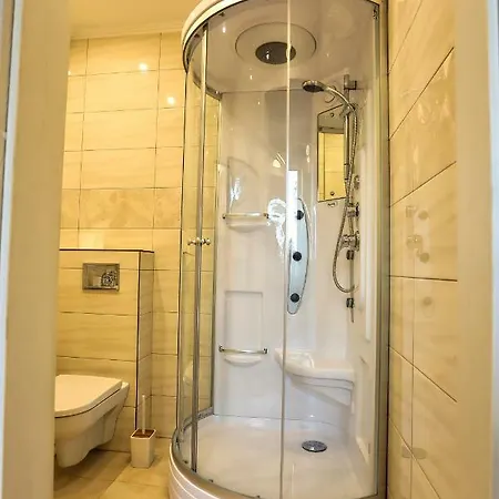 Apartamento Diana Karpacz