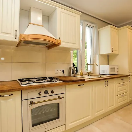 Diana Apartamento Karpacz