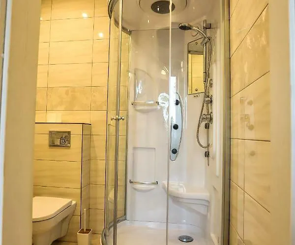 Appartamento Diana Karpacz