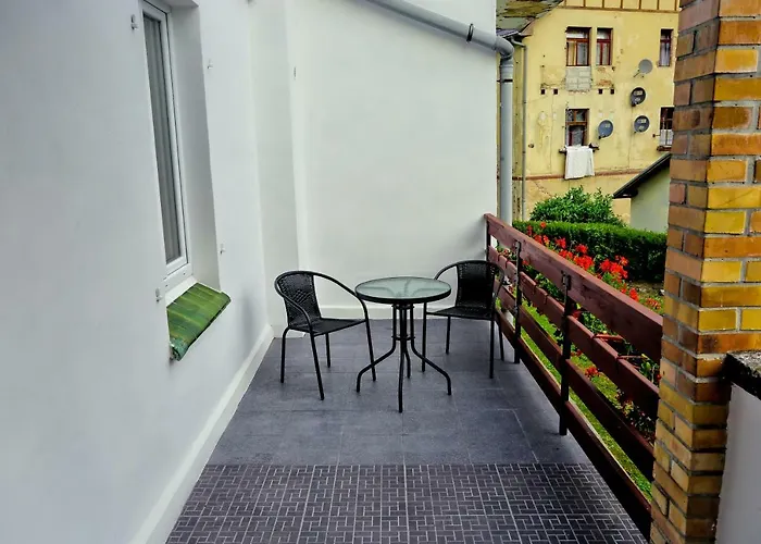 Diana Appartamento Karpacz