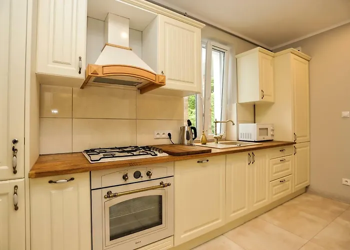 Diana Appartamento Karpacz